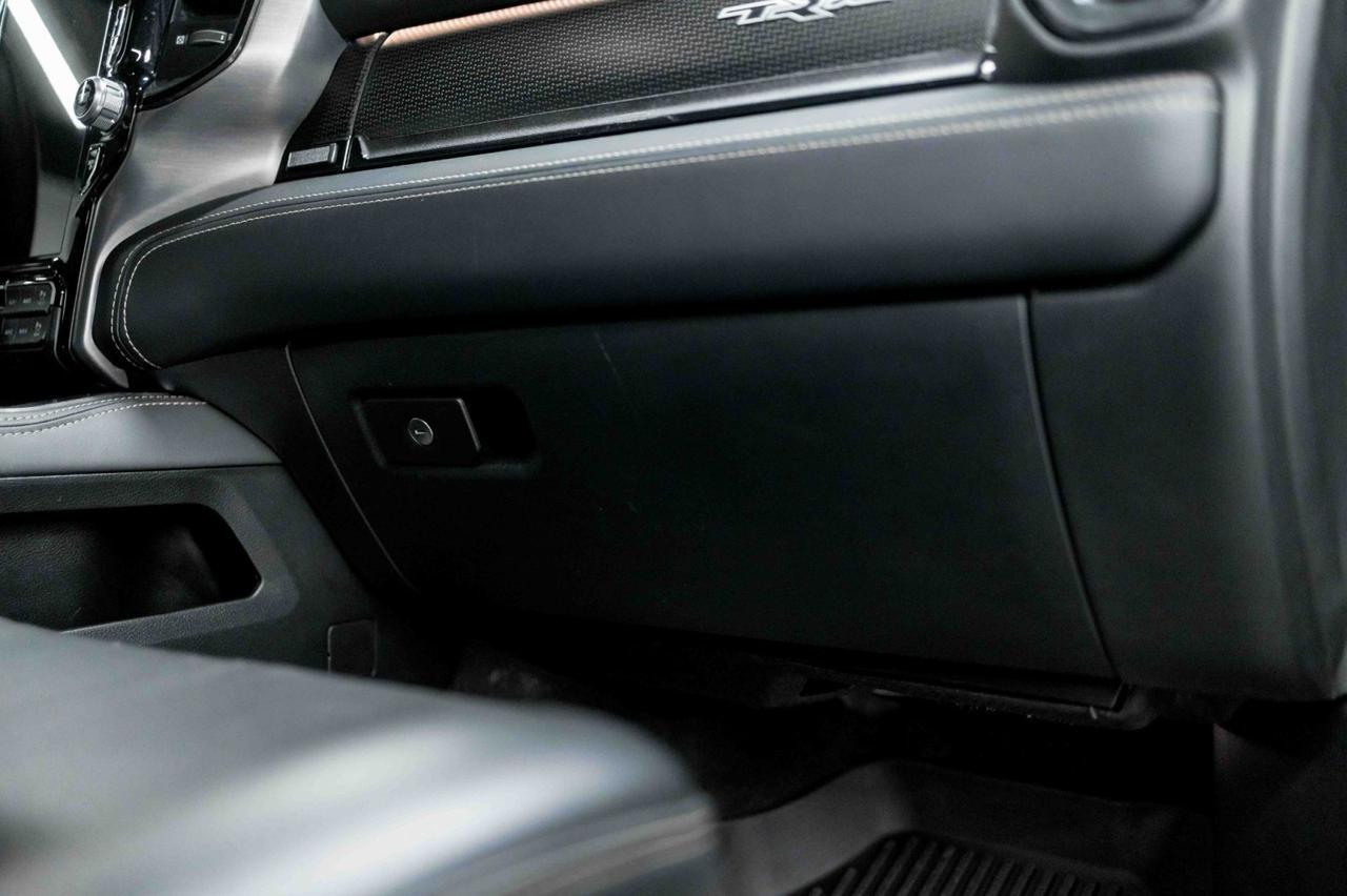 2022 Ram 1500 TRX Marietta GA