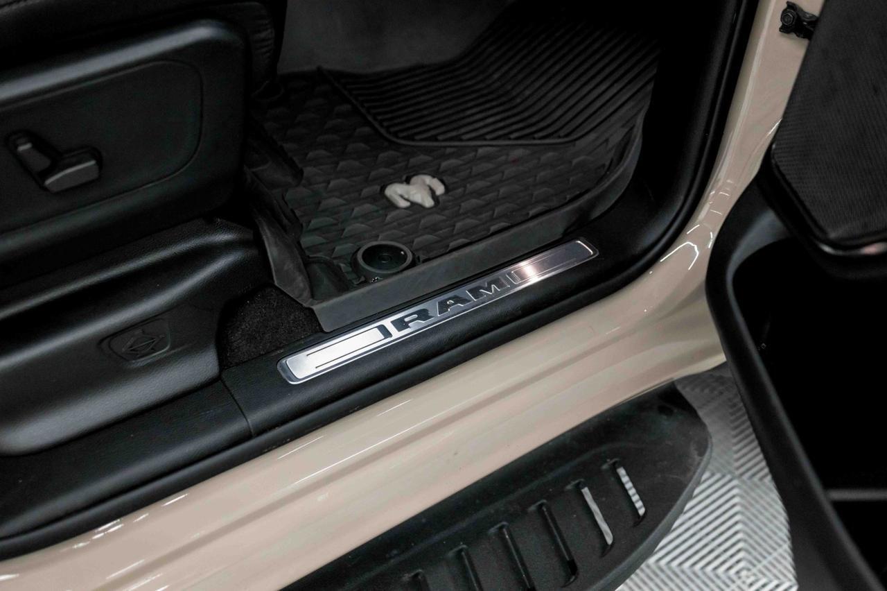 2022 Ram 1500 TRX Marietta GA