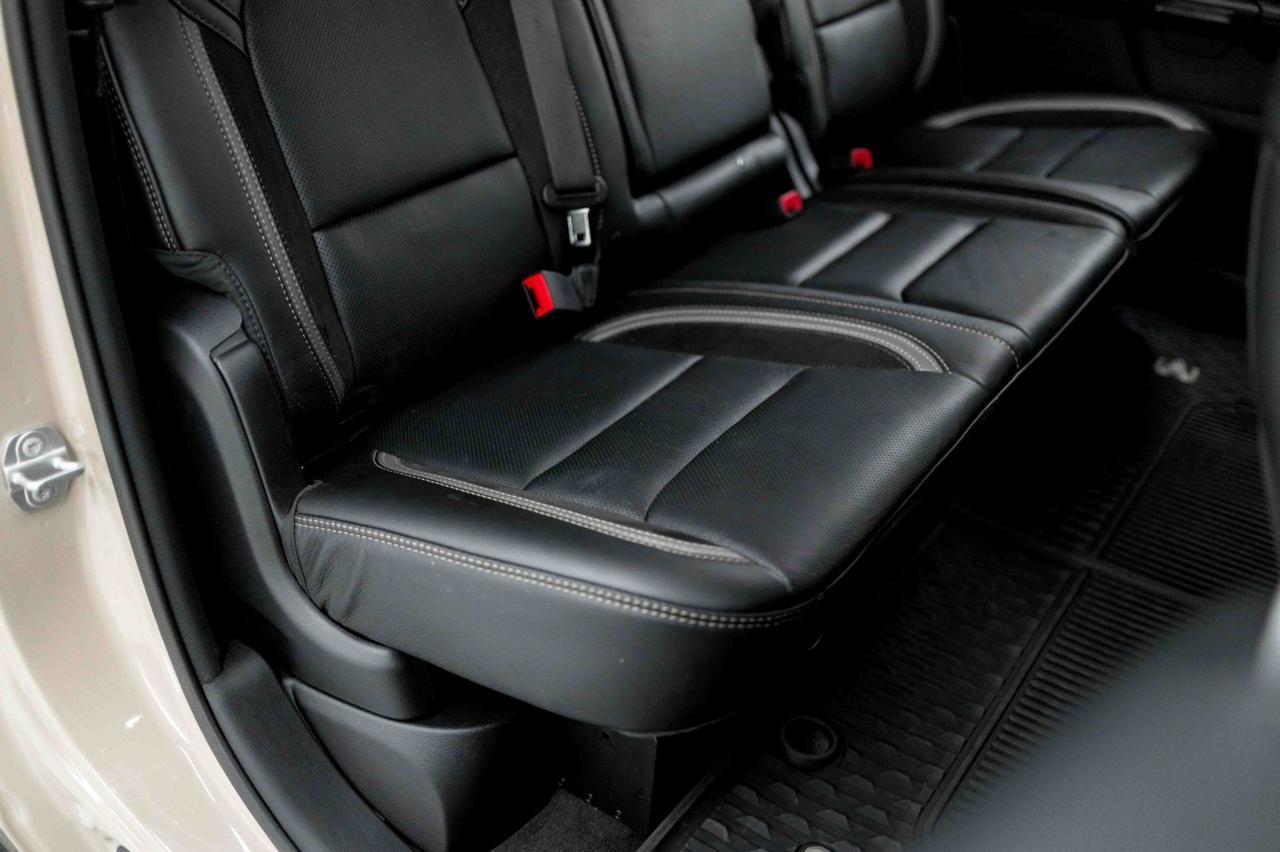 2022 Ram 1500 TRX Marietta GA