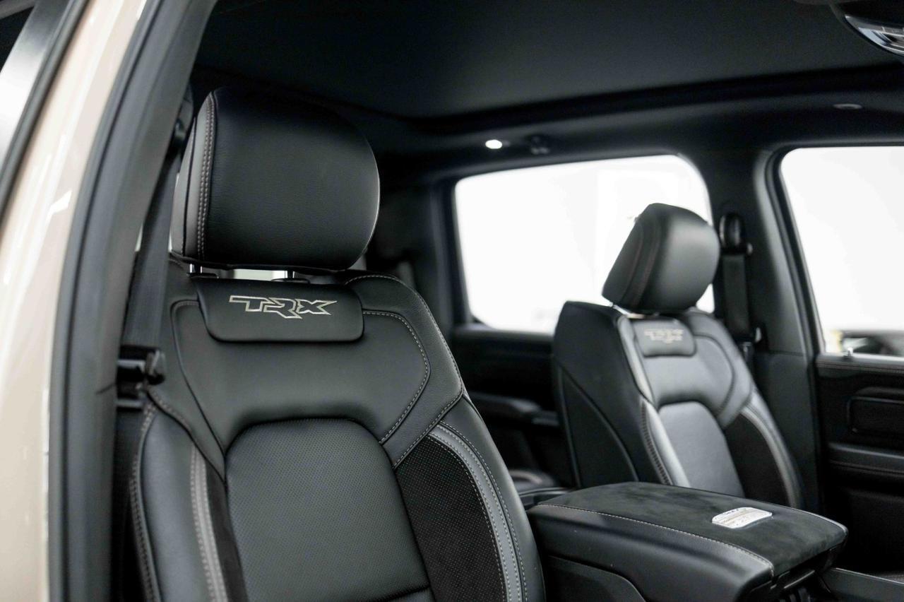 2022 Ram 1500 TRX Marietta GA