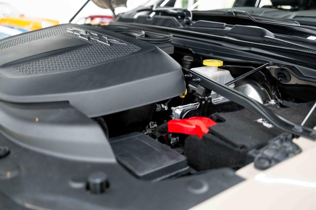 2022 Ram 1500 TRX Marietta GA