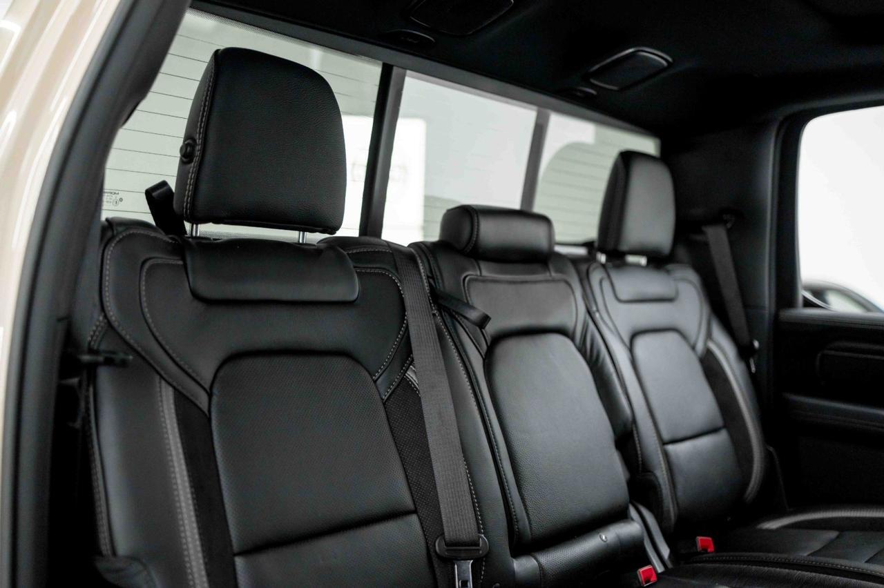 2022 Ram 1500 TRX Marietta GA