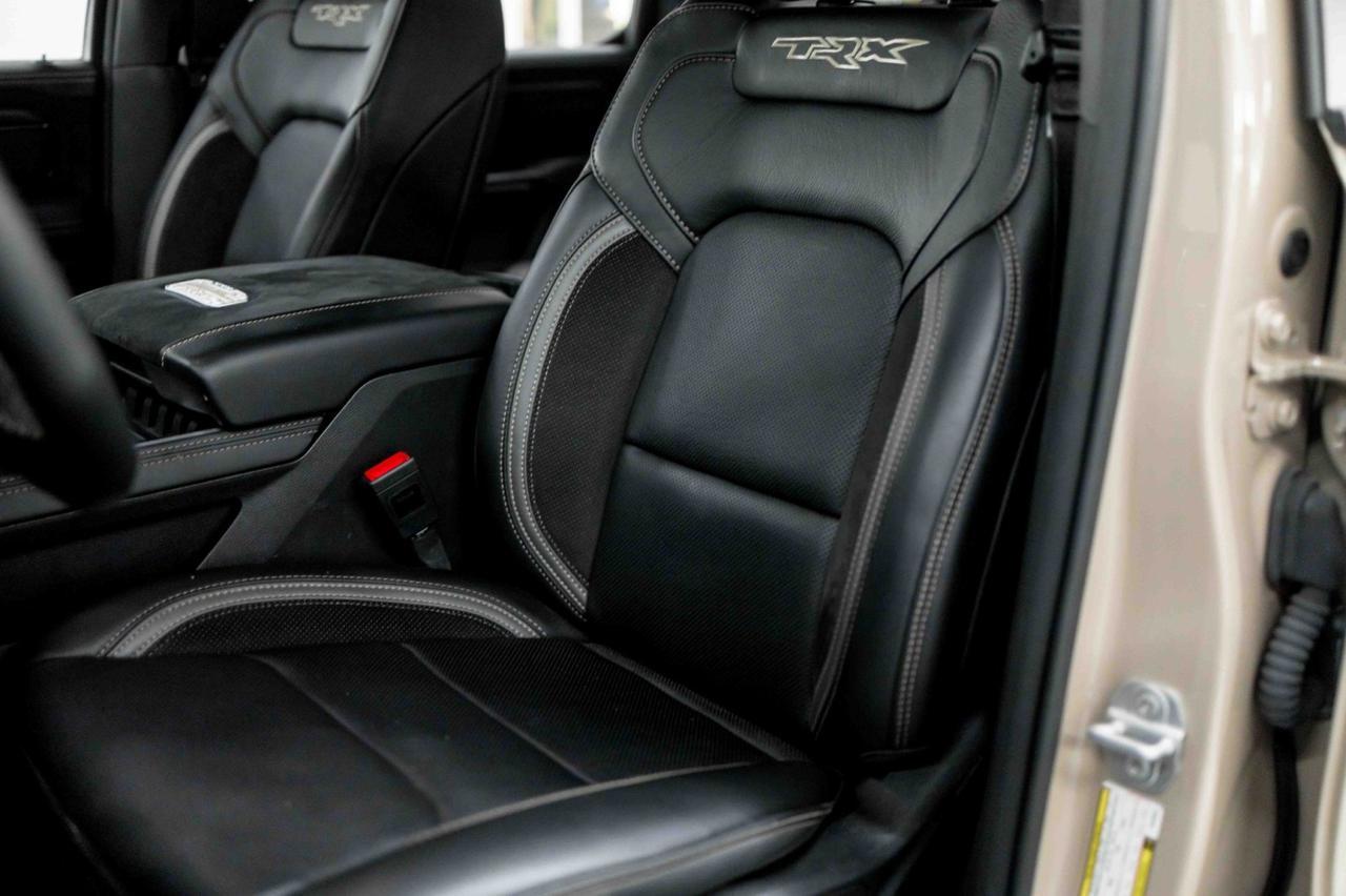 2022 Ram 1500 TRX Marietta GA