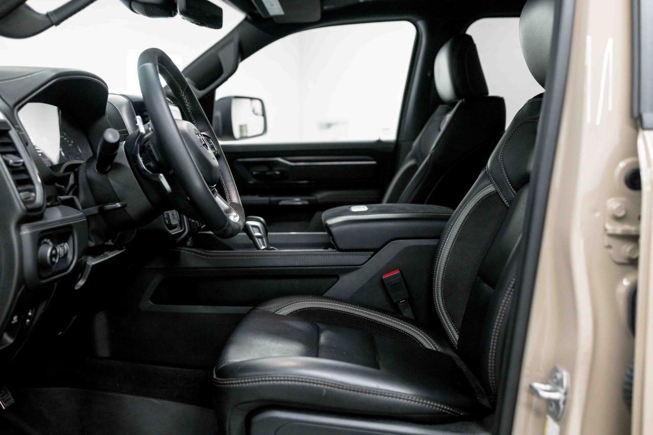 2022 Ram 1500 TRX Marietta GA