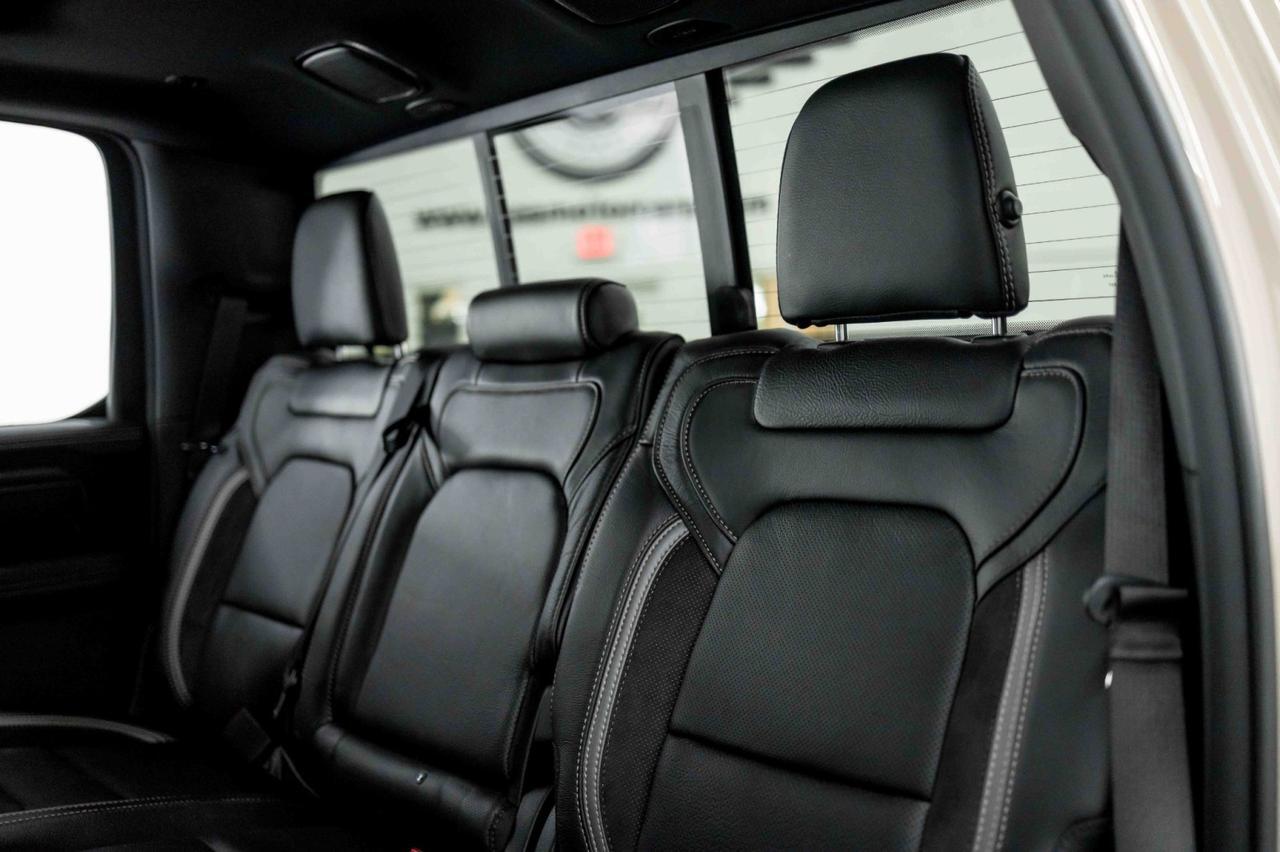 2022 Ram 1500 TRX Marietta GA