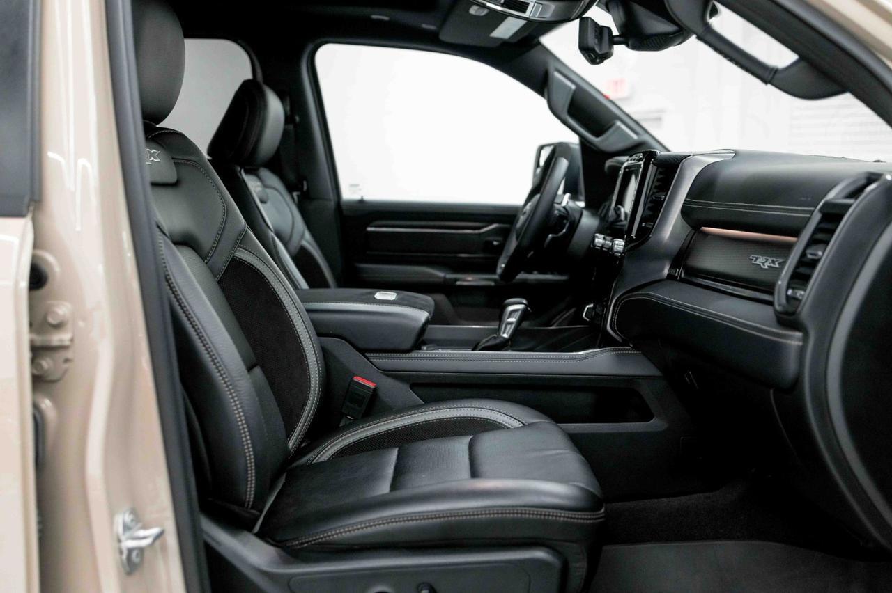 2022 Ram 1500 TRX Marietta GA