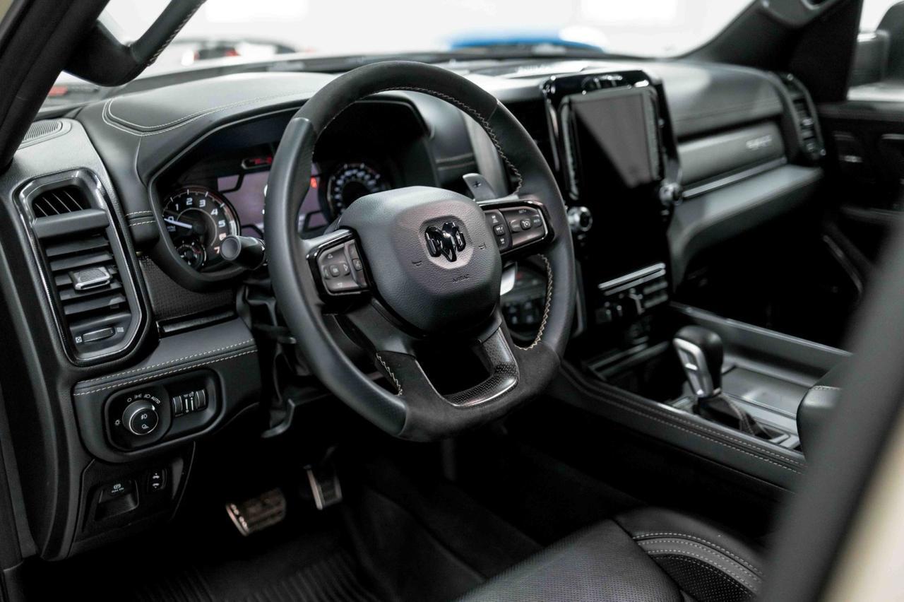 2022 Ram 1500 TRX Marietta GA