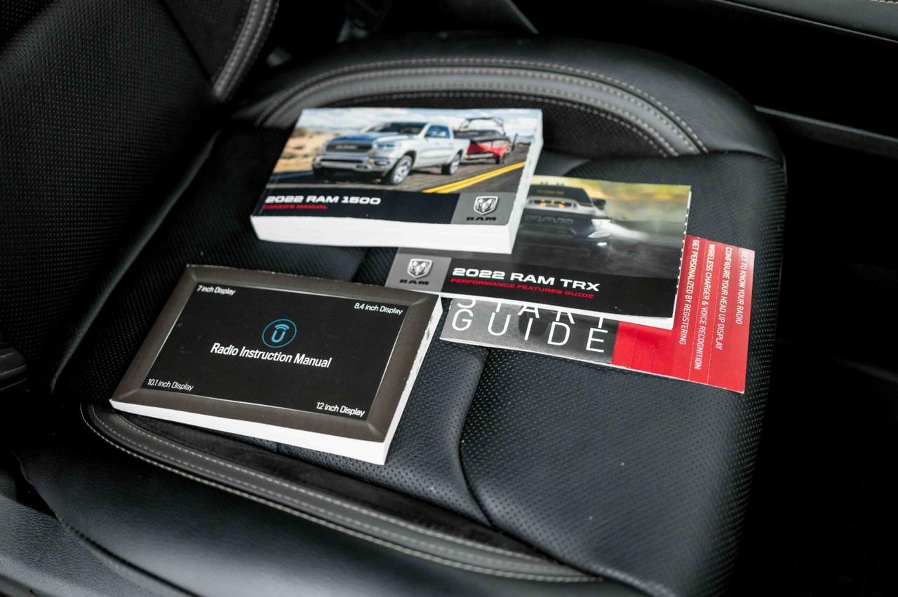 2022 Ram 1500 TRX Marietta GA