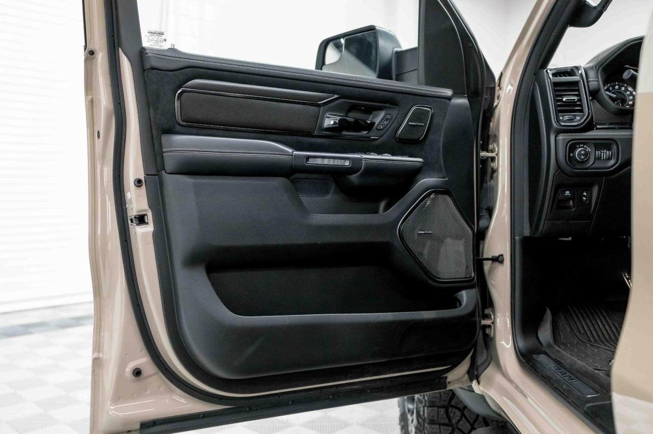 2022 Ram 1500 TRX Marietta GA