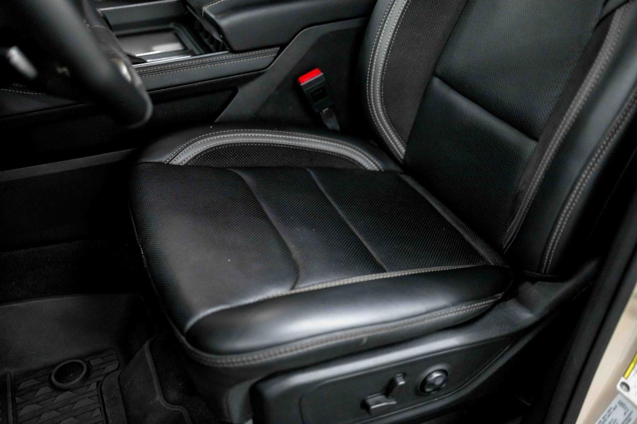 2022 Ram 1500 TRX Marietta GA