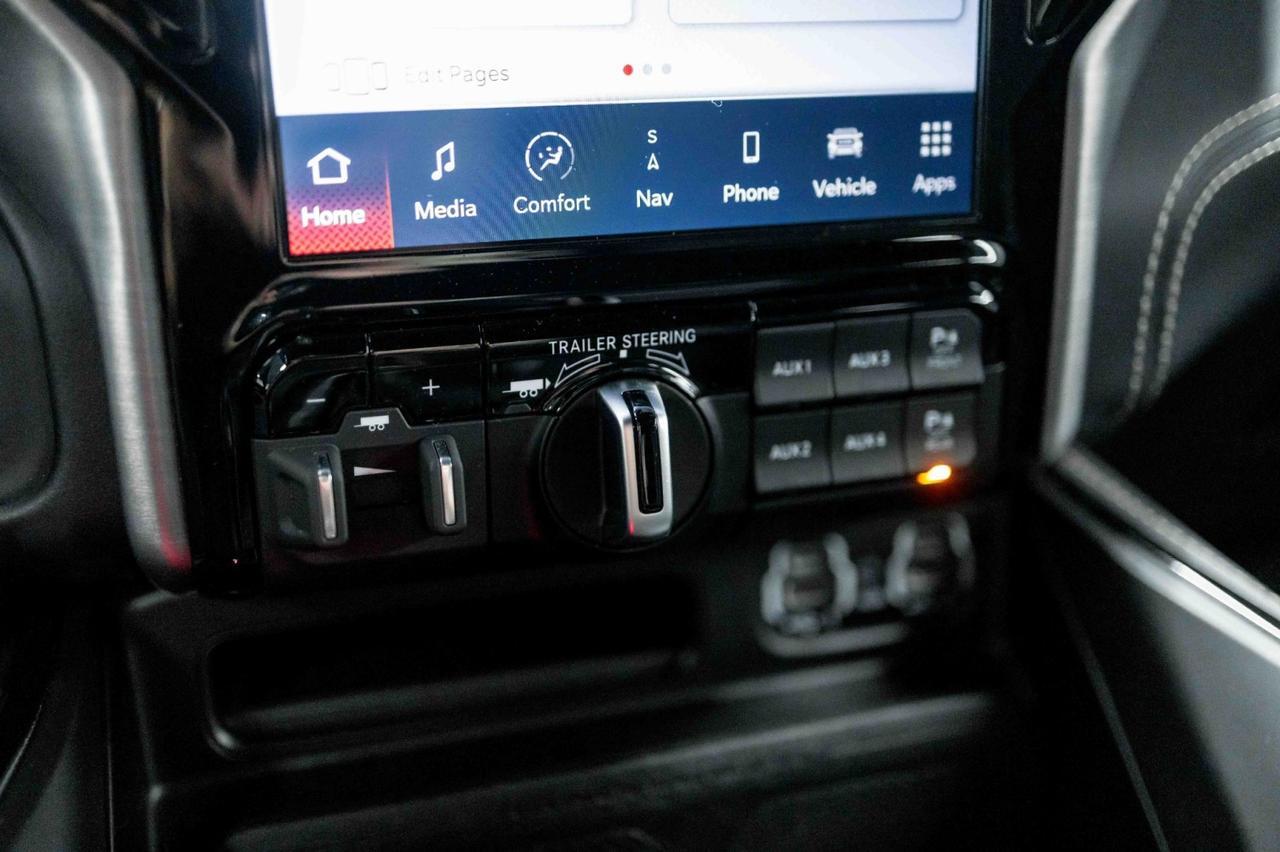 2022 Ram 1500 TRX Marietta GA