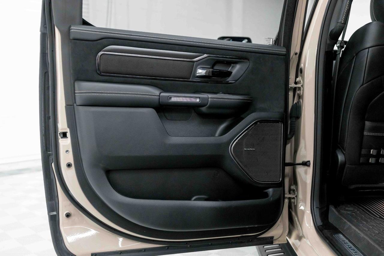 2022 Ram 1500 TRX Marietta GA