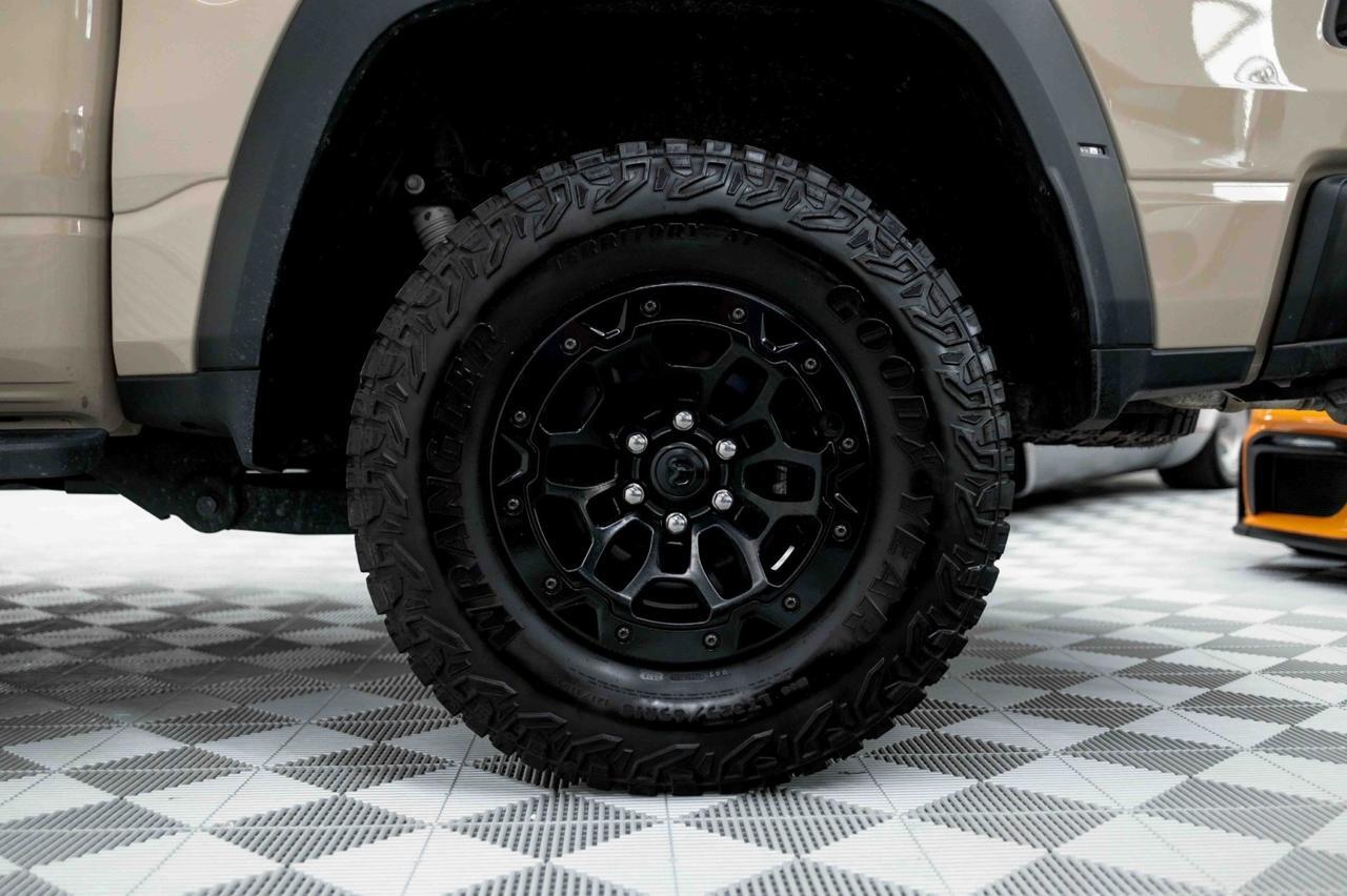 2022 Ram 1500 TRX Marietta GA