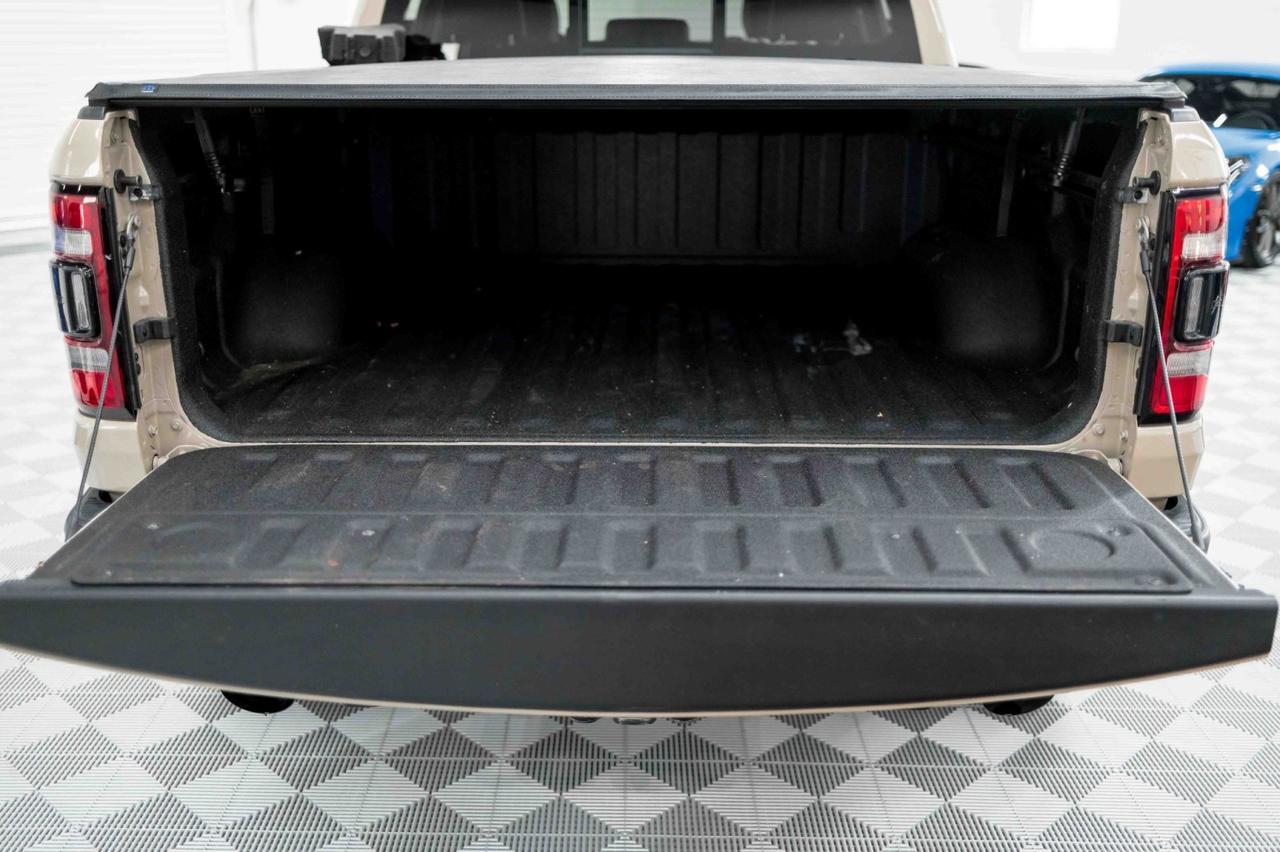 2022 Ram 1500 TRX Marietta GA