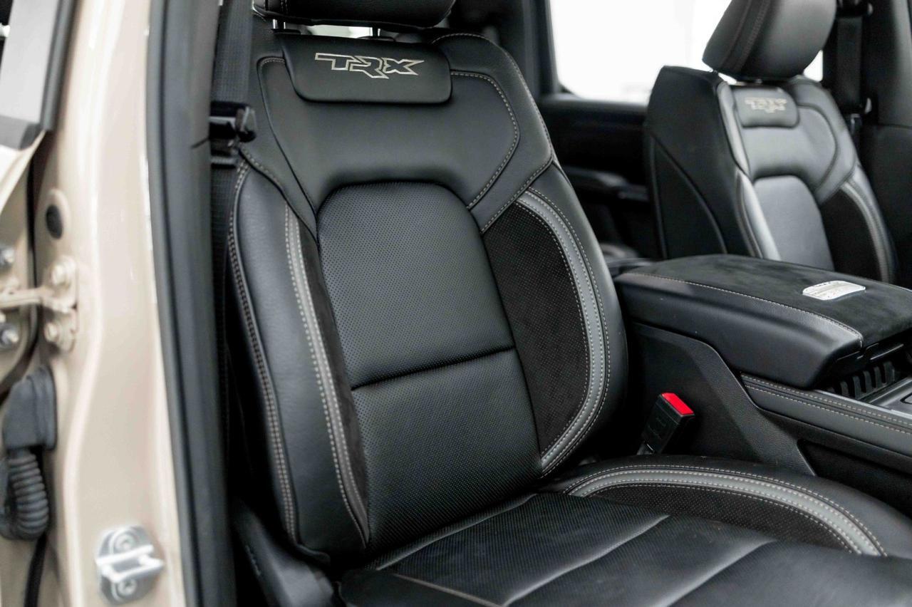 2022 Ram 1500 TRX Marietta GA