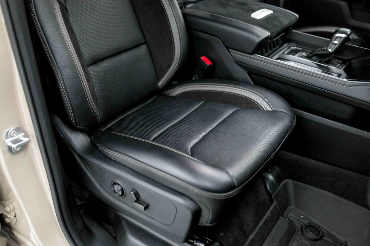 2022 Ram 1500 TRX Marietta GA