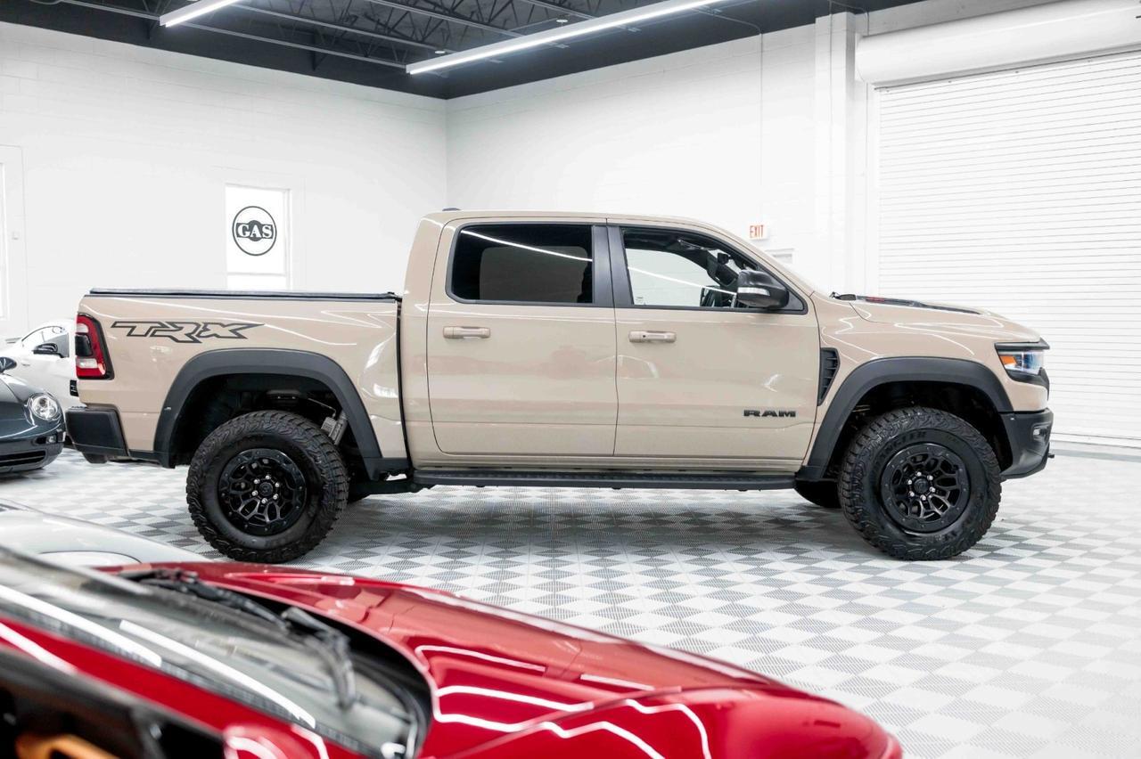 2022 Ram 1500 TRX Marietta GA