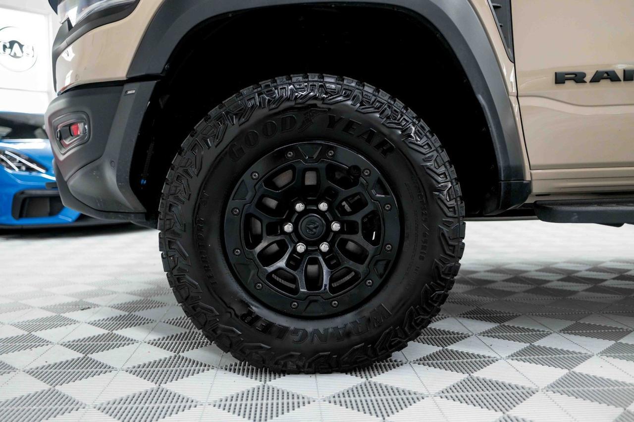 2022 Ram 1500 TRX Marietta GA