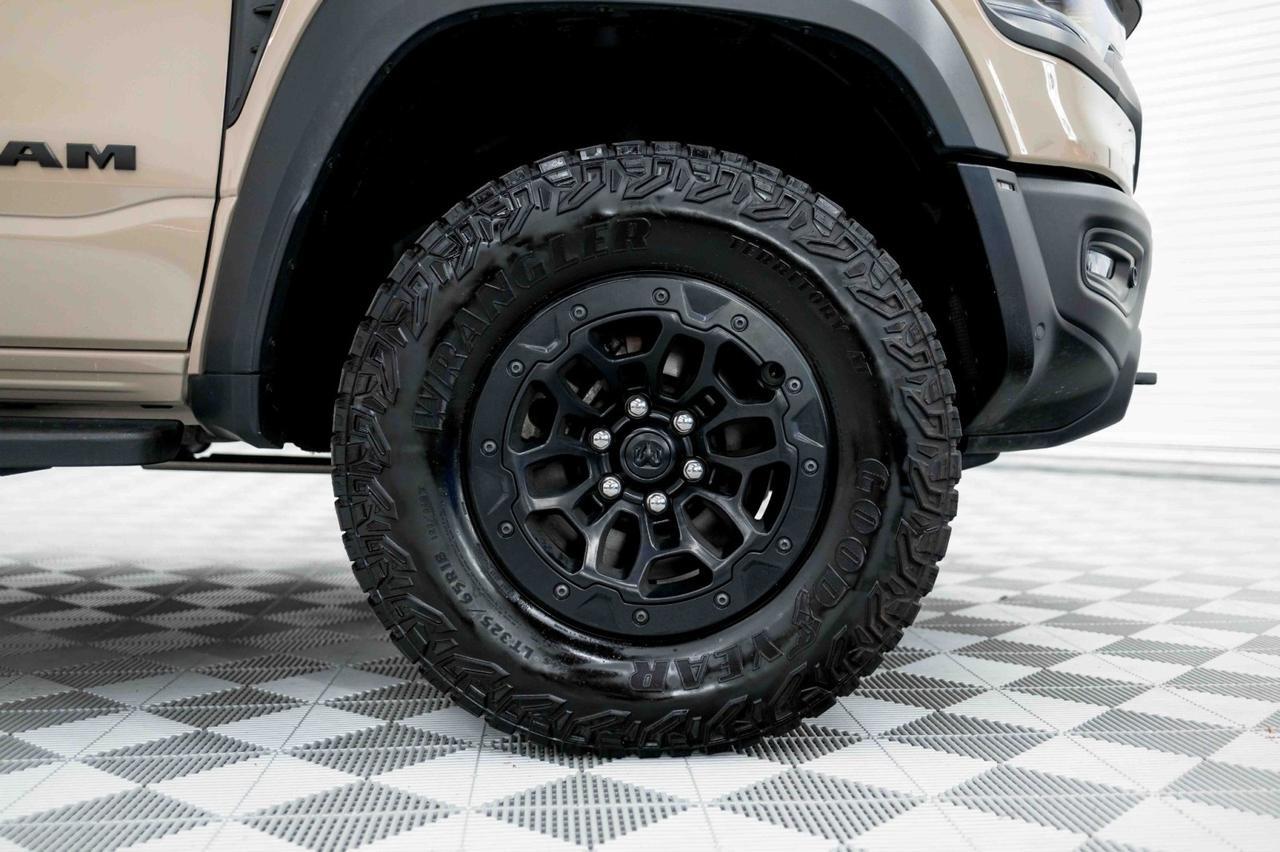 2022 Ram 1500 TRX Marietta GA