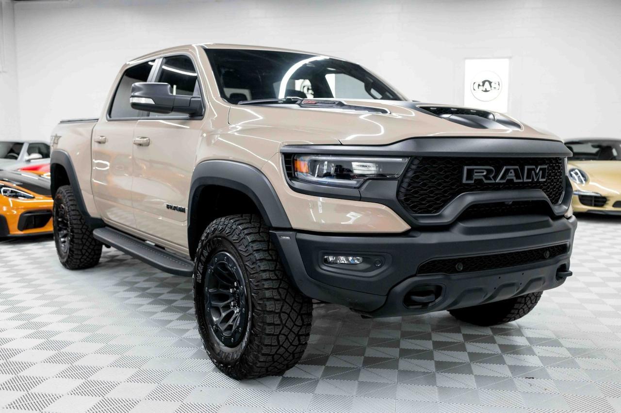 2022 Ram 1500 TRX Marietta GA