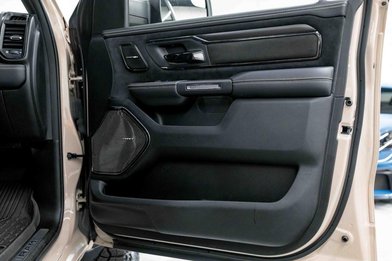 2022 Ram 1500 TRX Marietta GA