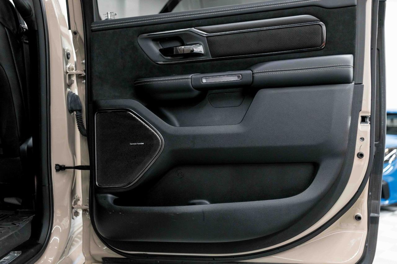 2022 Ram 1500 TRX Marietta GA