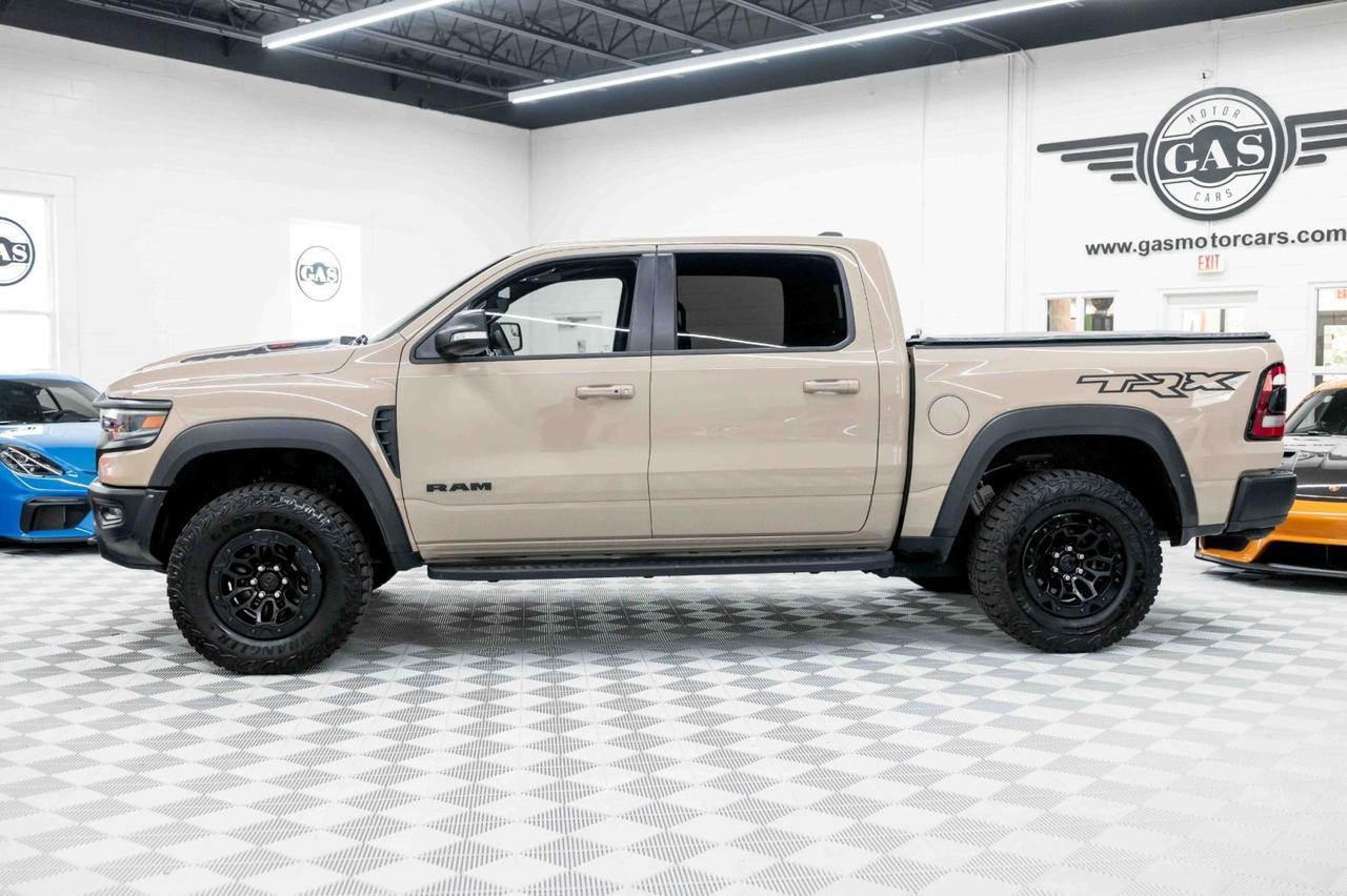2022 Ram 1500 TRX Marietta GA