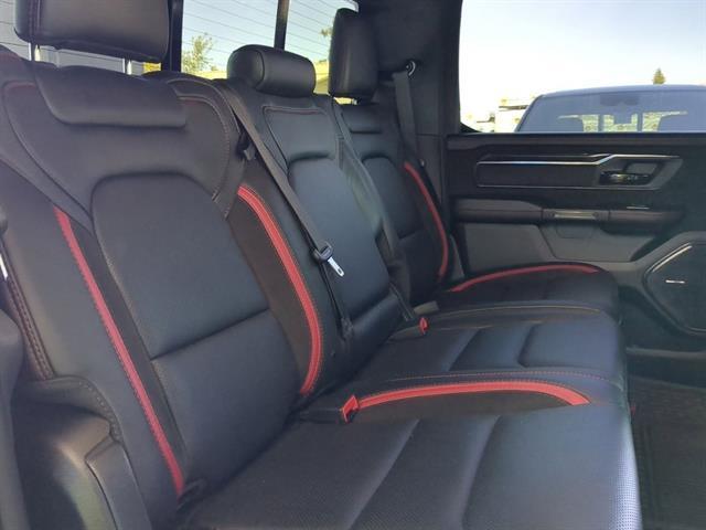 2022 Ram 1500 TRX Santa Rosa CA