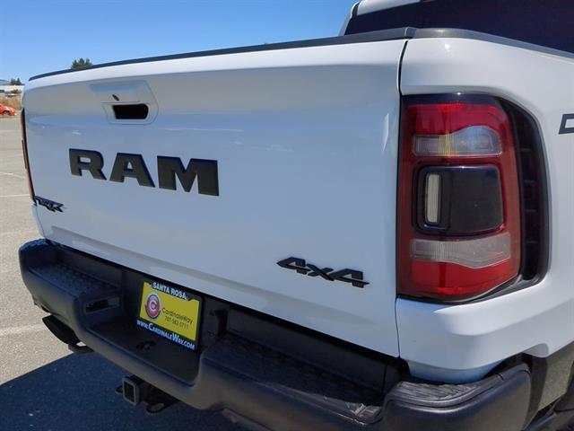 2022 Ram 1500 TRX Santa Rosa CA