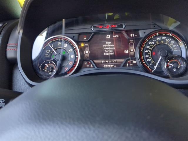 2022 Ram 1500 TRX Santa Rosa CA