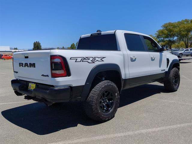 2022 Ram 1500 TRX Santa Rosa CA