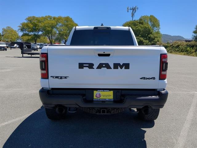 2022 Ram 1500 TRX Santa Rosa CA