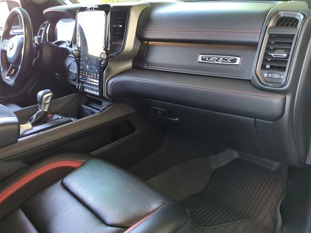 2022 Ram 1500 TRX Santa Rosa CA