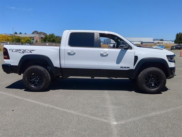 2022 Ram 1500 TRX Santa Rosa CA