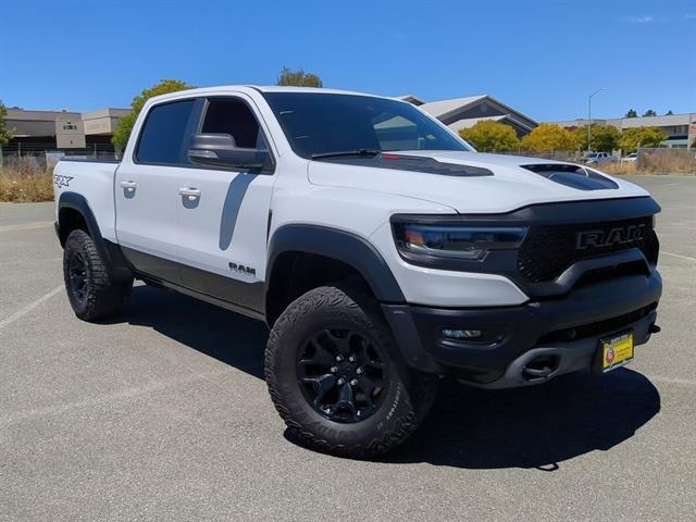 2022 Ram 1500 TRX Santa Rosa CA