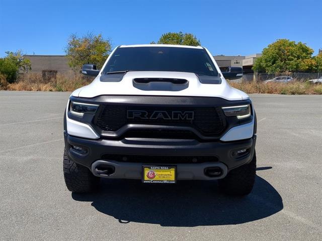 2022 Ram 1500 TRX Santa Rosa CA