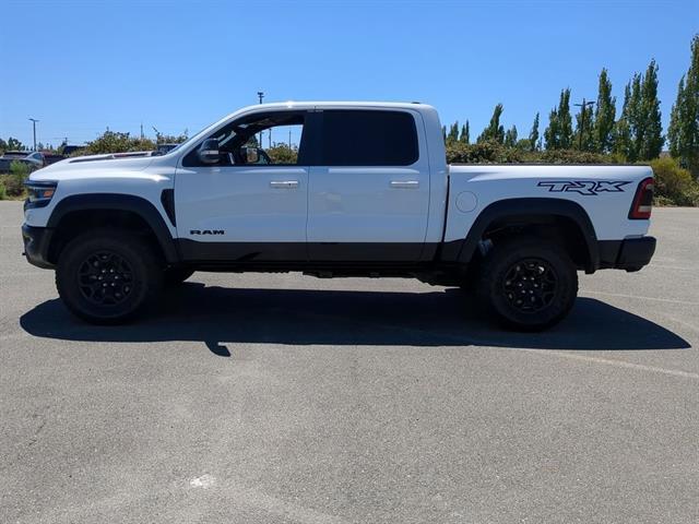 2022 Ram 1500 TRX Santa Rosa CA