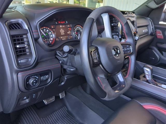 2022 Ram 1500 TRX Santa Rosa CA