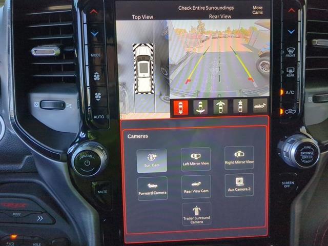 2022 Ram 1500 TRX Santa Rosa CA