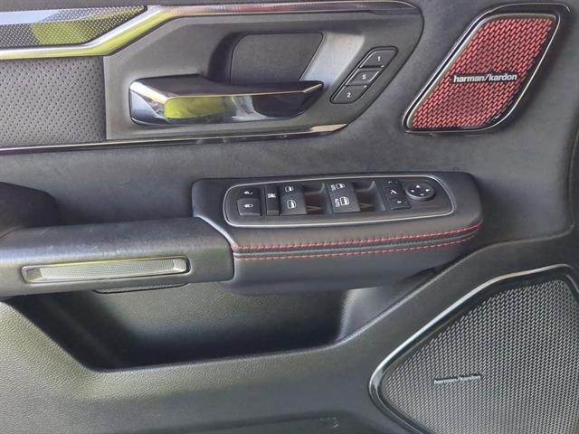 2022 Ram 1500 TRX Santa Rosa CA