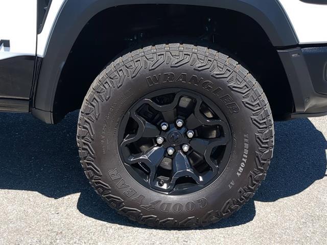 2022 Ram 1500 TRX Santa Rosa CA