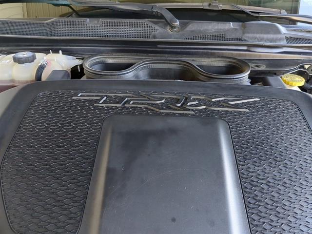 2022 Ram 1500 TRX Santa Rosa CA