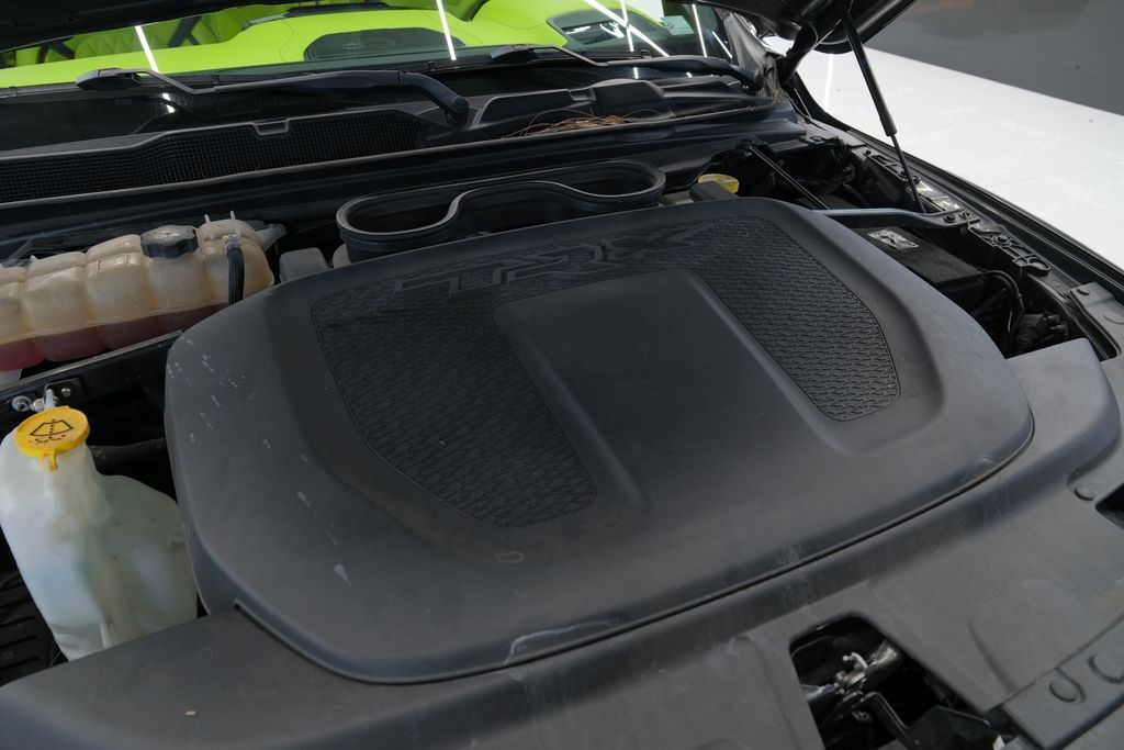 2022 Ram 1500 TRX Miami FL