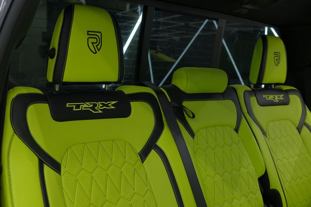 2022 Ram 1500 TRX Miami FL