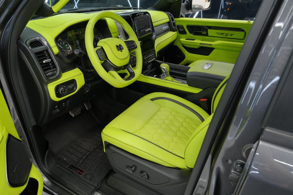 2022 Ram 1500 TRX Miami FL