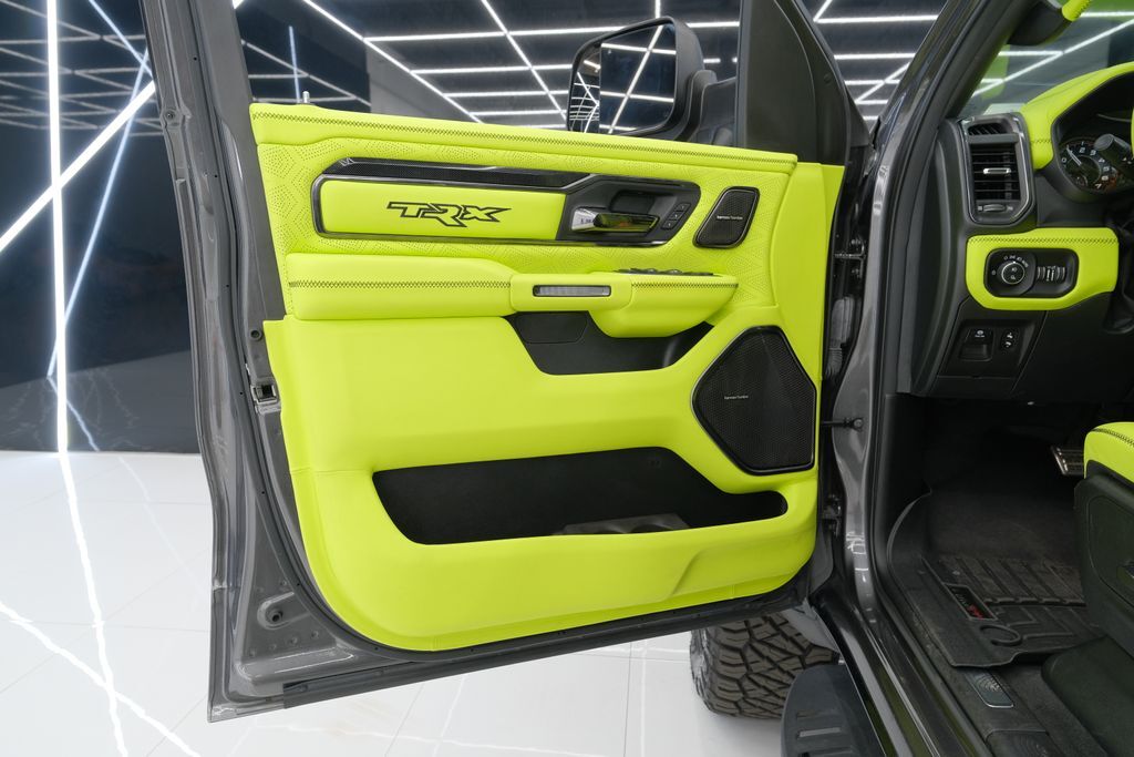 2022 Ram 1500 TRX Miami FL