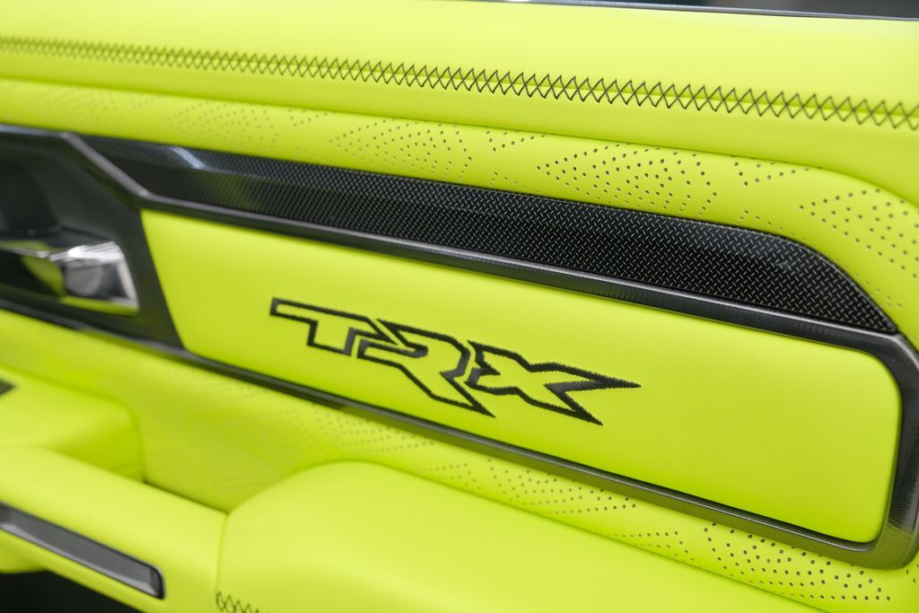 2022 Ram 1500 TRX Miami FL