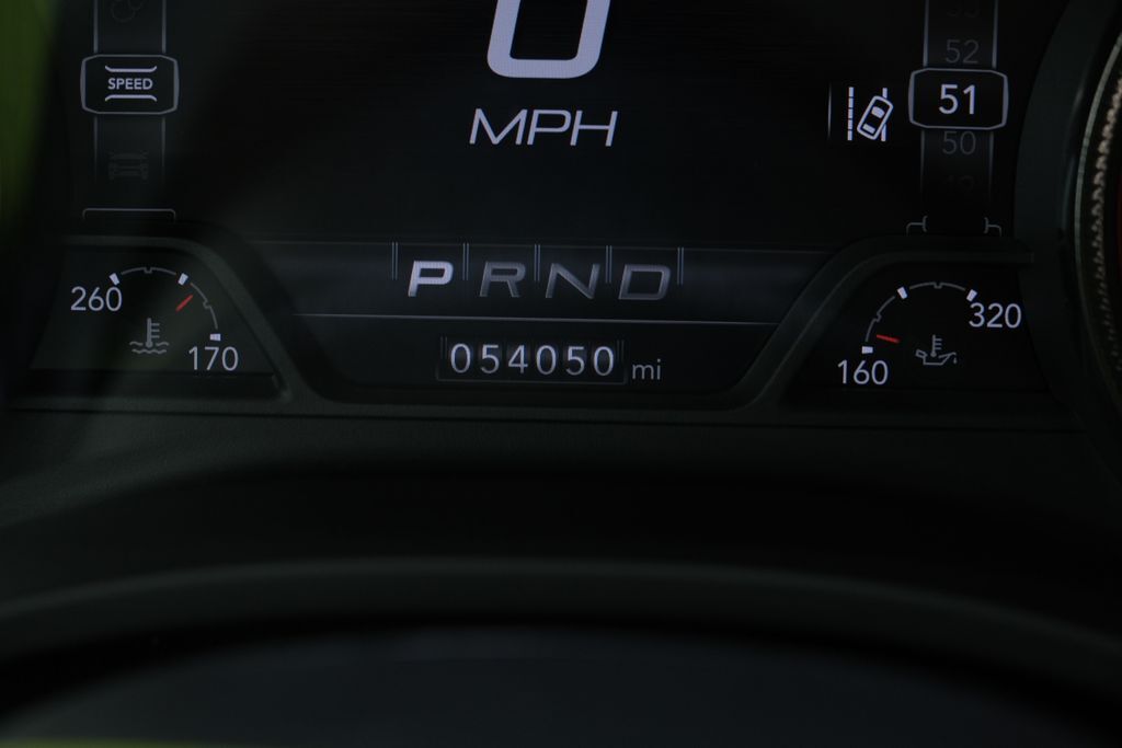 2022 Ram 1500 TRX Miami FL