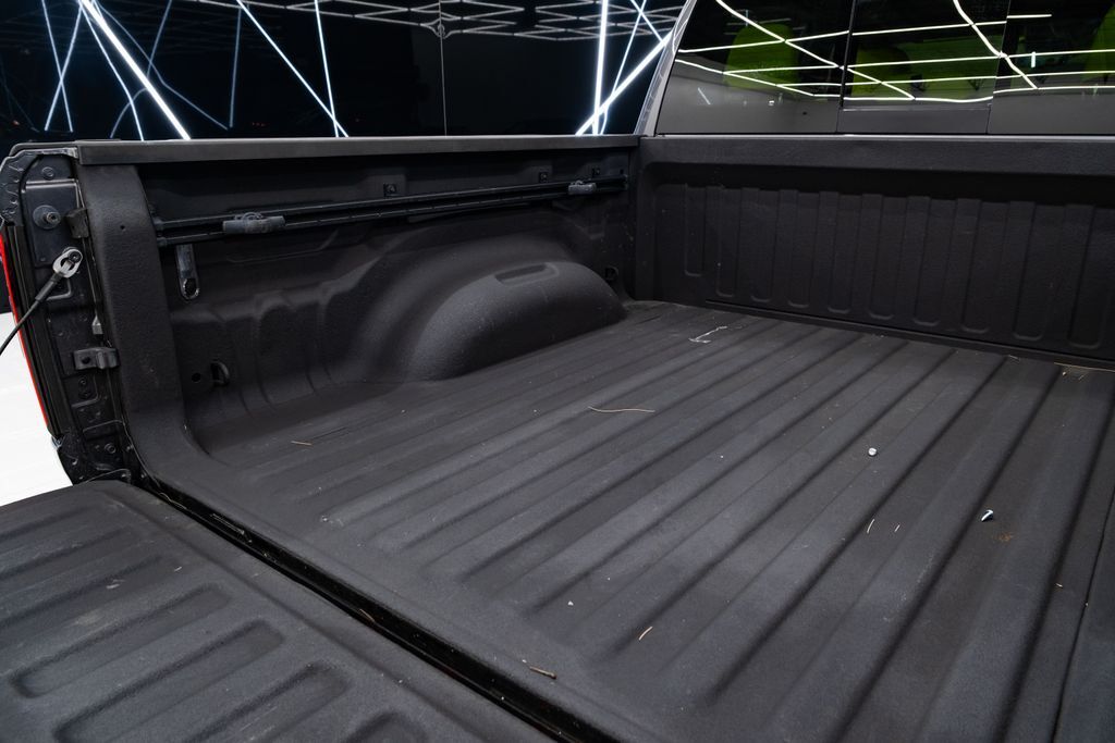 2022 Ram 1500 TRX Miami FL