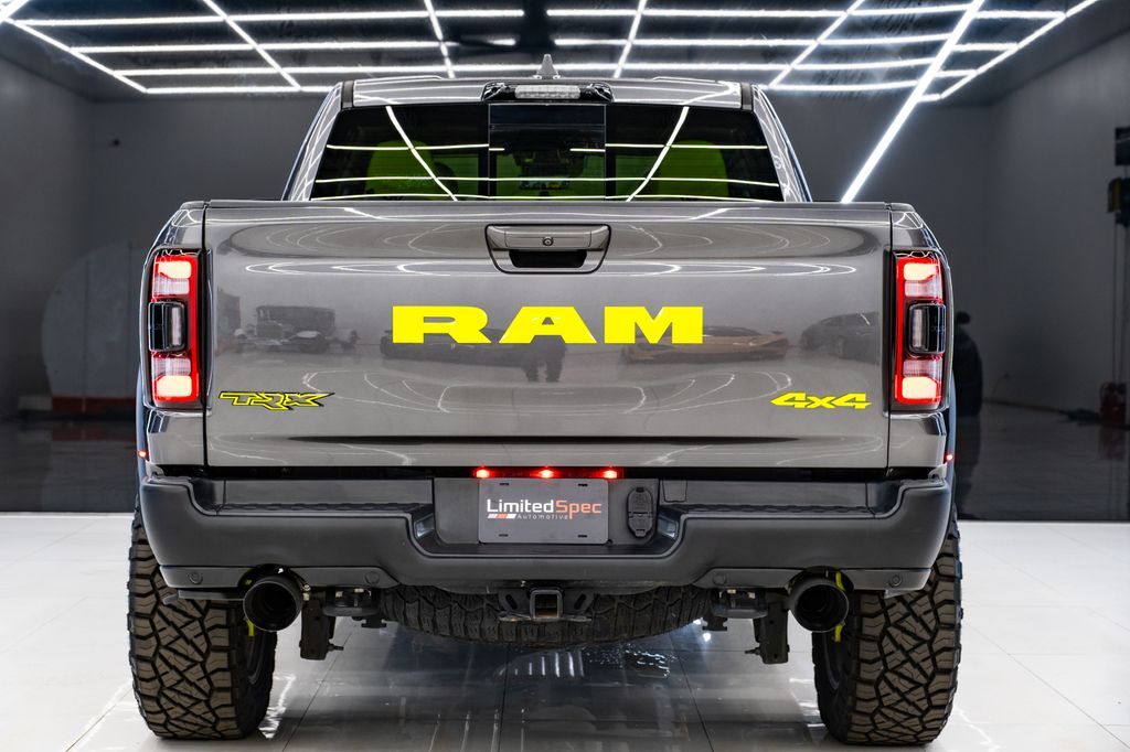 2022 Ram 1500 TRX Miami FL